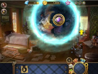 钟摆的秘密修改版v1.8.8截图1