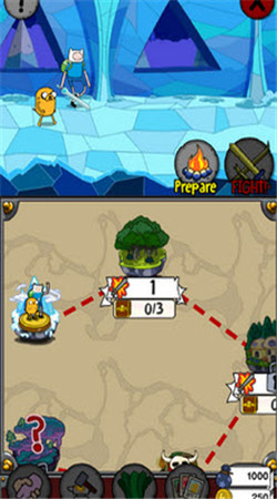 探险活宝的迷城之旅正式版v214.547491截图2