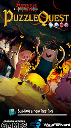 探险活宝的迷城之旅正式版v214.547491截图1