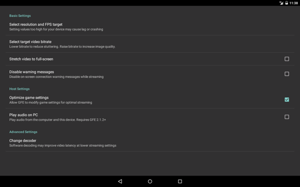 Limelight舞台之光v3.3.6截图2