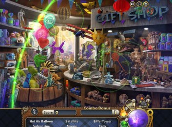 钟摆的秘密修改版v1.8.8截图3