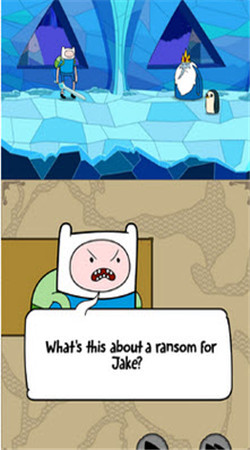 探险活宝的迷城之旅正式版v214.547491截图3