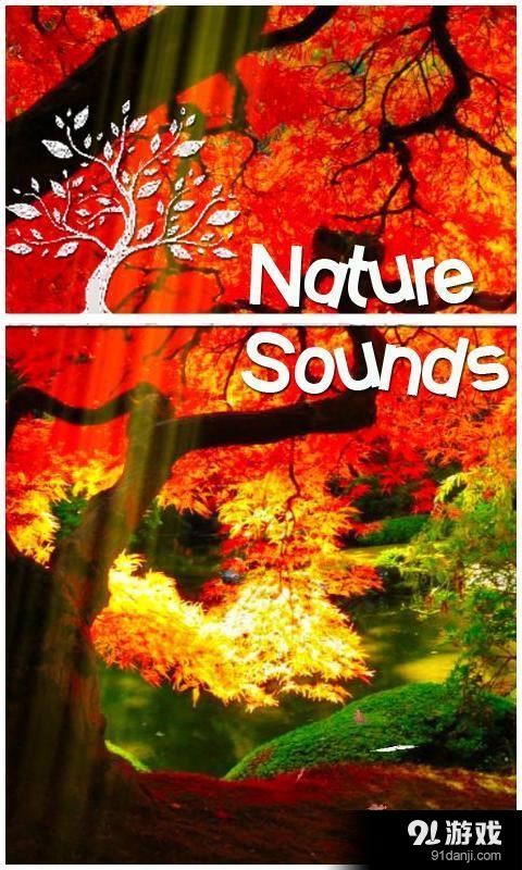 Nature Soundsv43.7截图4