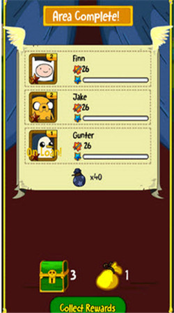 探险活宝的迷城之旅正式版v214.547491截图4