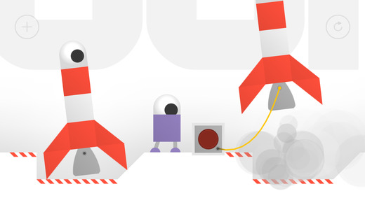 怪怪机器人历险记v1.8截图3