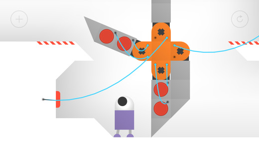怪怪机器人历险记v1.8截图4