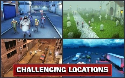 死亡航线修改版v2.2.4截图2