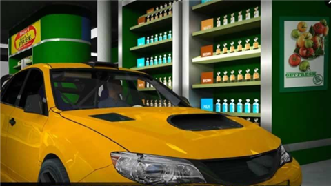 驾车购物v1.12截图3