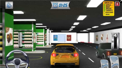 驾车购物v1.12截图2