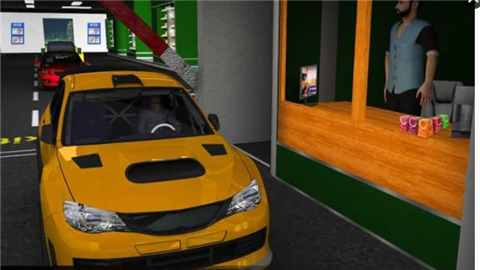 驾车购物v1.12截图4