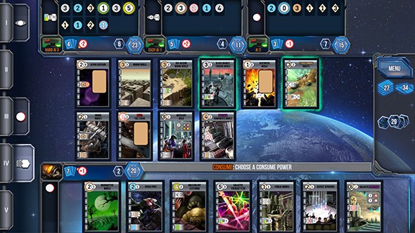 银河竞逐v1.3.1301截图1