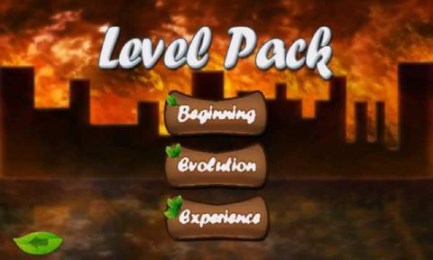 哆啦A梦坦克跑酷v1.6截图1