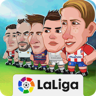 Head Soccer La Ligav2.3.6