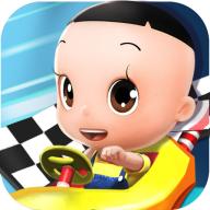大头儿子飞车大战v1.3.4