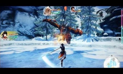 古剑奇谭3v1.4.9截图3