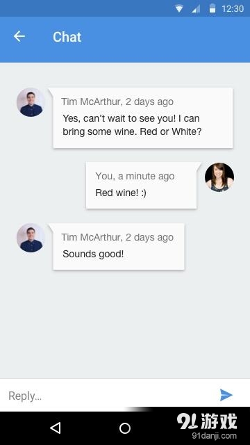 Doodlev3.21.5截图3