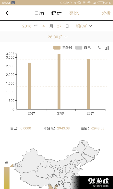 BodyCode医生版v1.8.12截图3