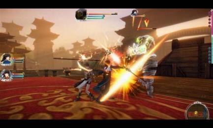 古剑奇谭3v1.4.9截图2