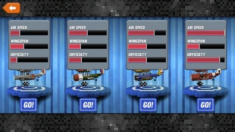 飞行的艺术v1.7截图2