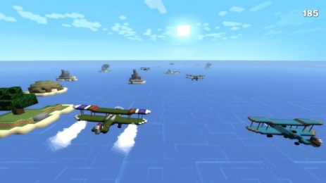 飞行的艺术v1.7截图3