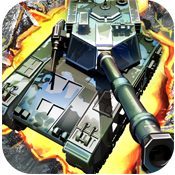 坦克风云v1.8