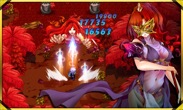 诸神战纪II死神归来HDv1.3.7截图1