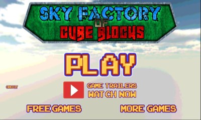 决战天空工厂v1.7截图1