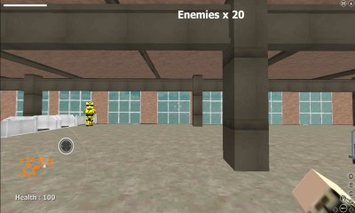 决战天空工厂v1.7截图2