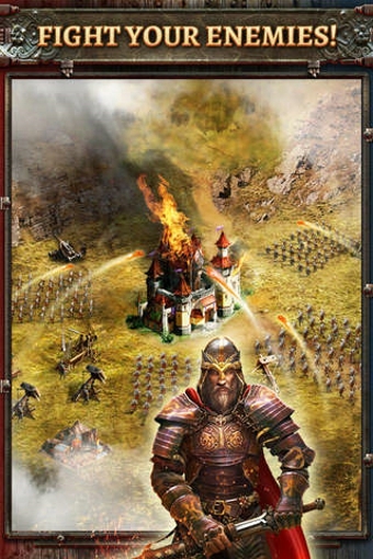 领主时代传奇与叛军v2.6.7截图1