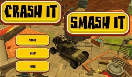 破坏小镇v1.7截图3