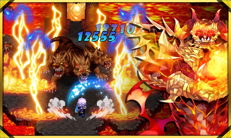 诸神战纪II死神归来HDv1.3.7截图4