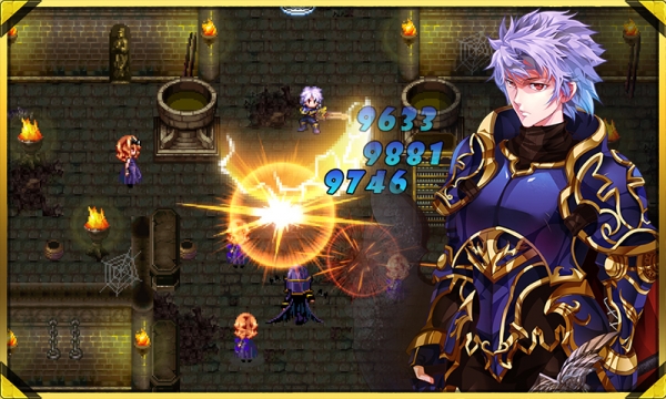 诸神战纪II死神归来HDv1.3.7截图2