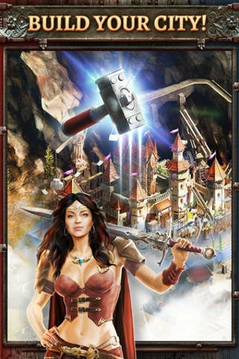 领主时代传奇与叛军v2.6.7截图2