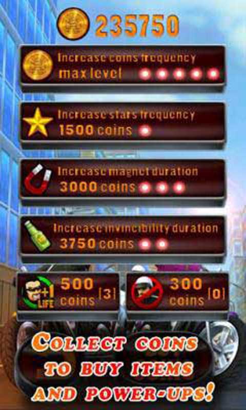 致命暴力摩托车v1.8截图3