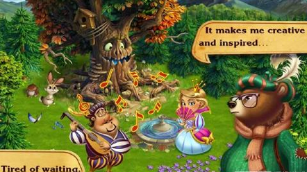 建立一个王国v2.9.13截图1