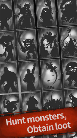 黑暗之龙v1.7截图3