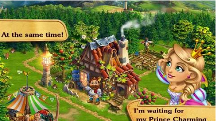 建立一个王国v2.9.13截图2