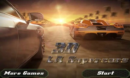 3D越野狂飙v5.7.7截图3