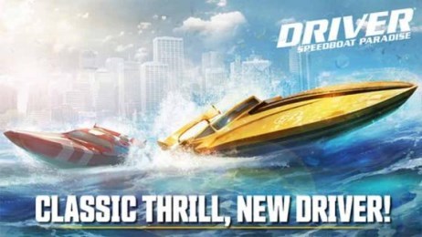 狂飙快艇竞技乐园v1.4.6截图3