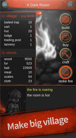 黑暗之龙v1.7截图4