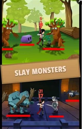 不动英雄v1.3.9截图2