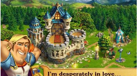 建立一个王国v2.9.13截图3