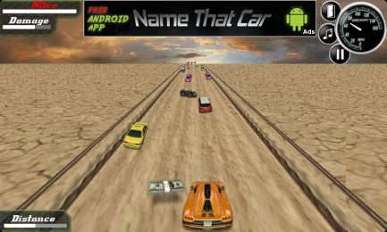 3D越野狂飙v5.7.7截图4