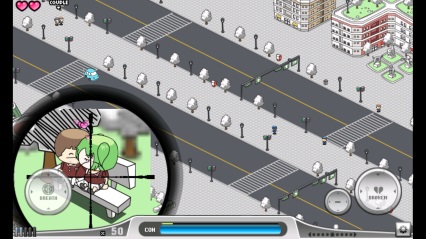 拆散有情人v1.4.10截图4