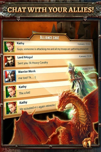 领主时代传奇与叛军v2.6.7截图4