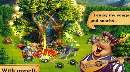 建立一个王国v2.9.13截图4