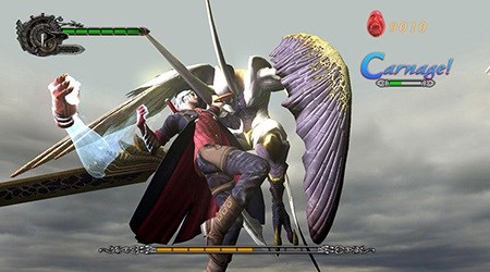 鬼泣4v1.5.6截图3