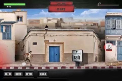 疯狂逃亡2v1.9截图3