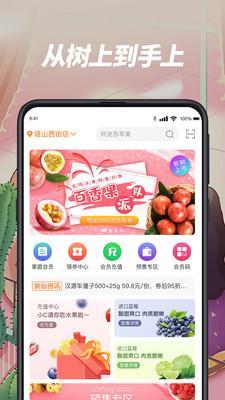新仙C果v1.10.13截图1