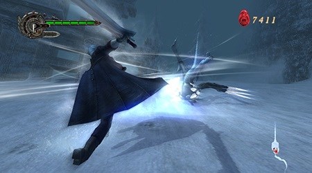 鬼泣4v1.5.6截图4